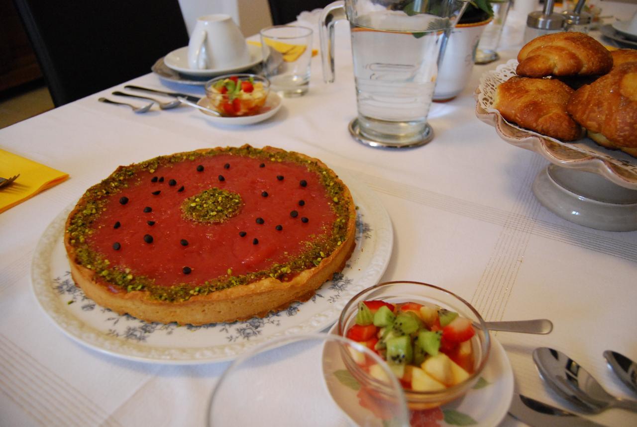 פלרמו Extra Bed And Breakfast מראה חיצוני תמונה
