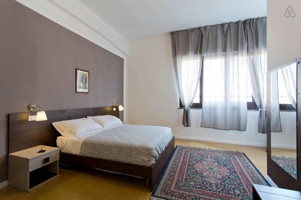 פלרמו Extra Bed And Breakfast מראה חיצוני תמונה
