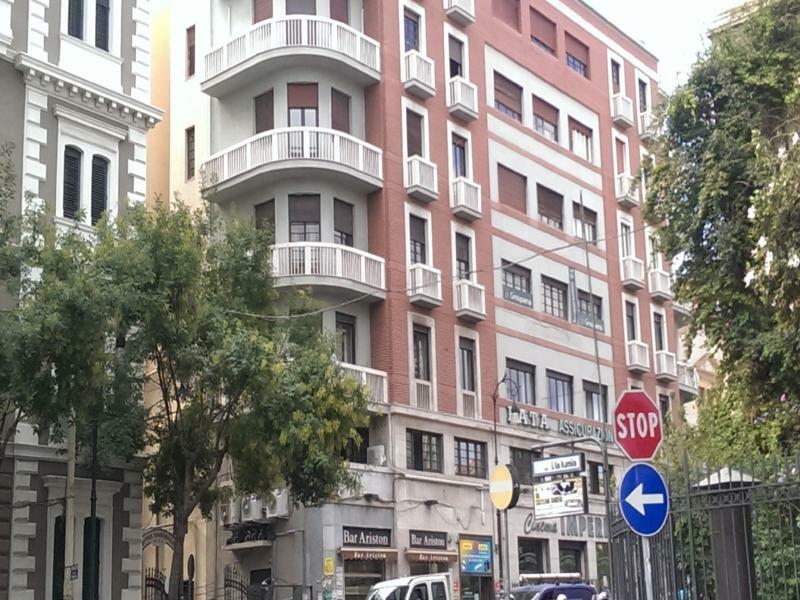 פלרמו Extra Bed And Breakfast מראה חיצוני תמונה