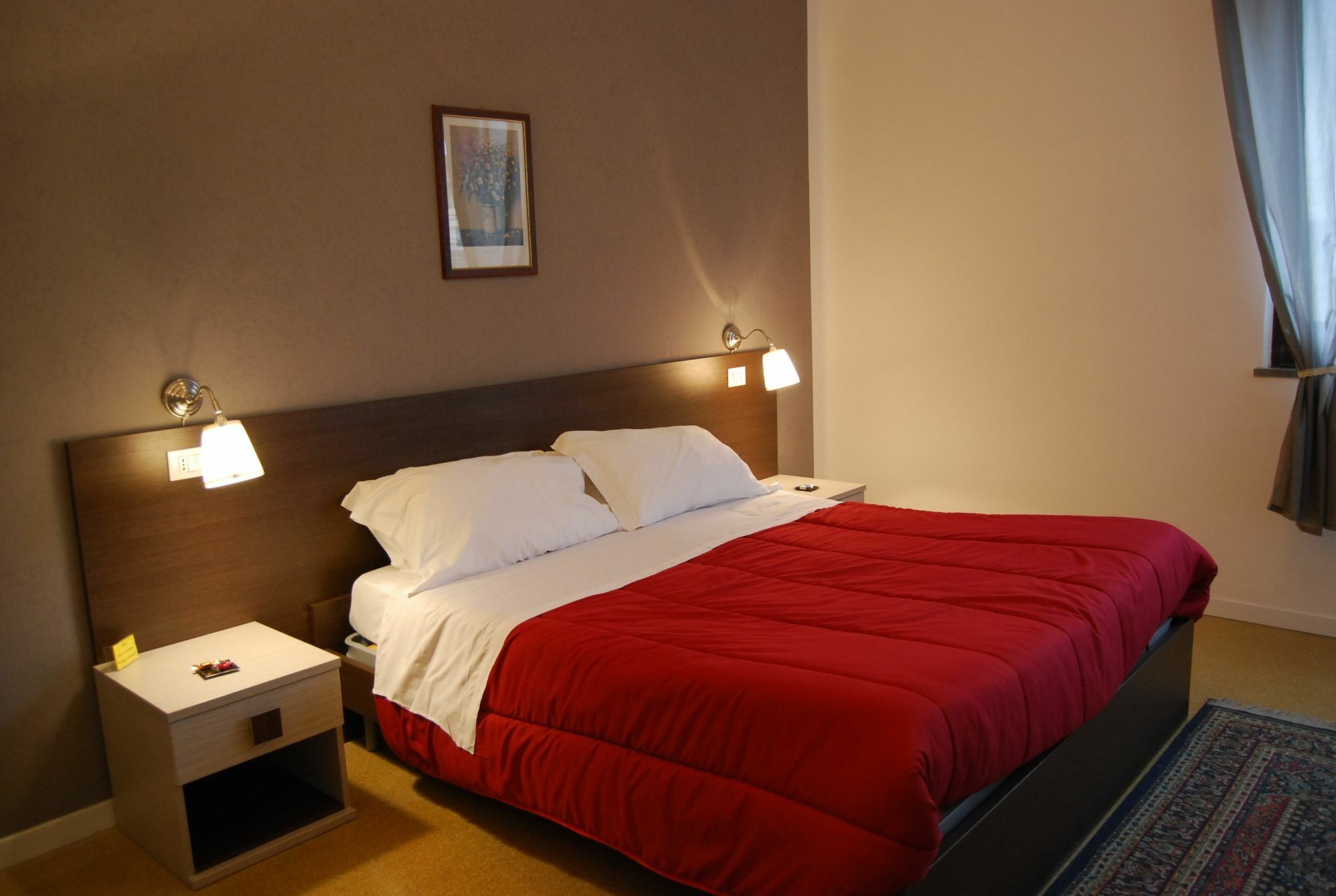 פלרמו Extra Bed And Breakfast מראה חיצוני תמונה