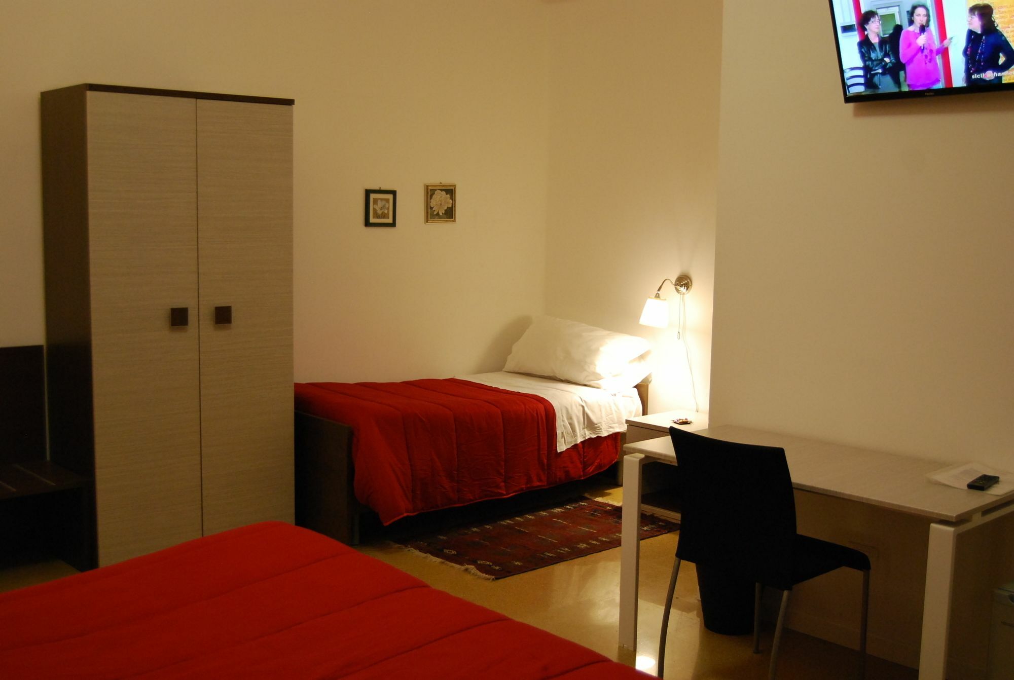 פלרמו Extra Bed And Breakfast מראה חיצוני תמונה