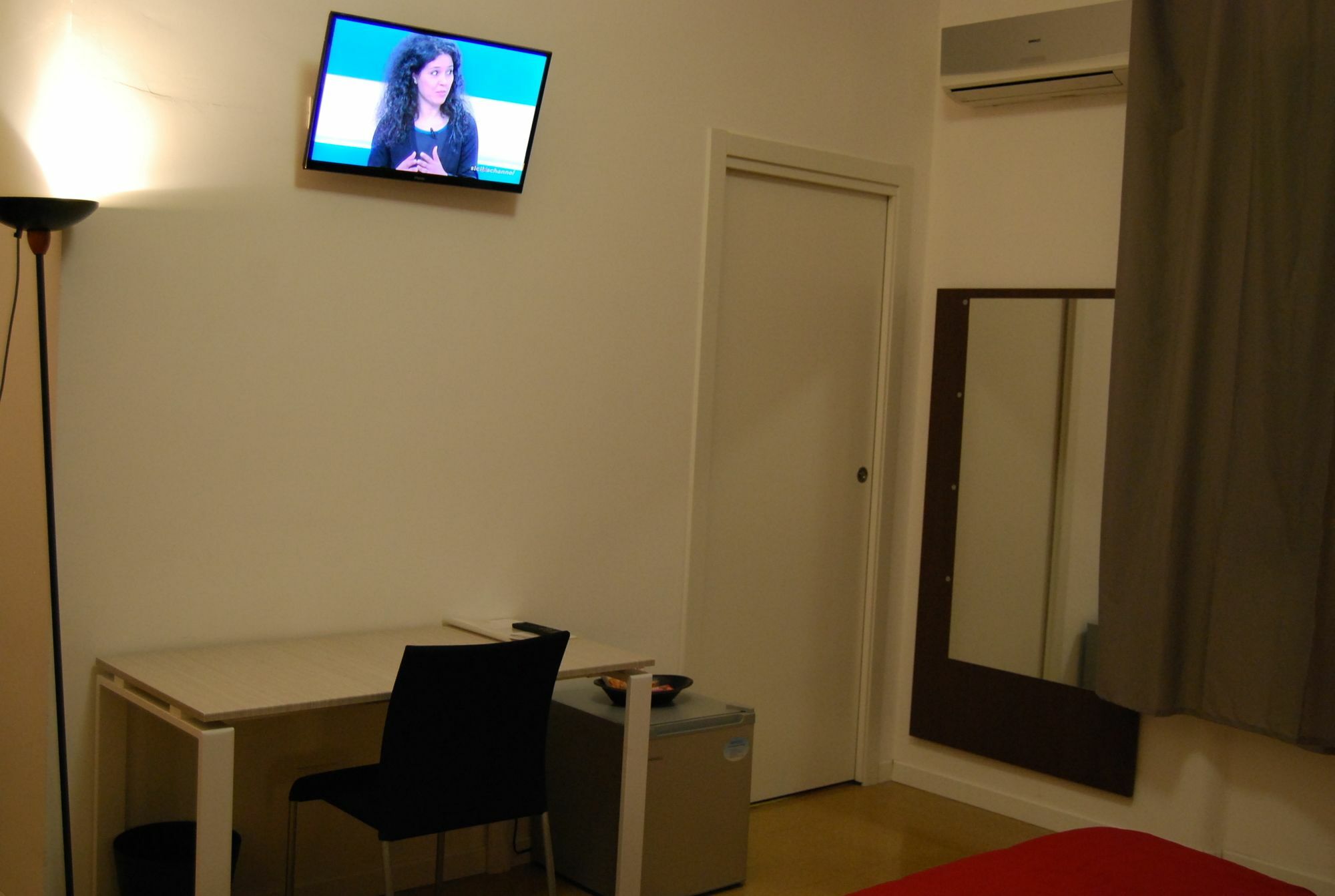 פלרמו Extra Bed And Breakfast מראה חיצוני תמונה