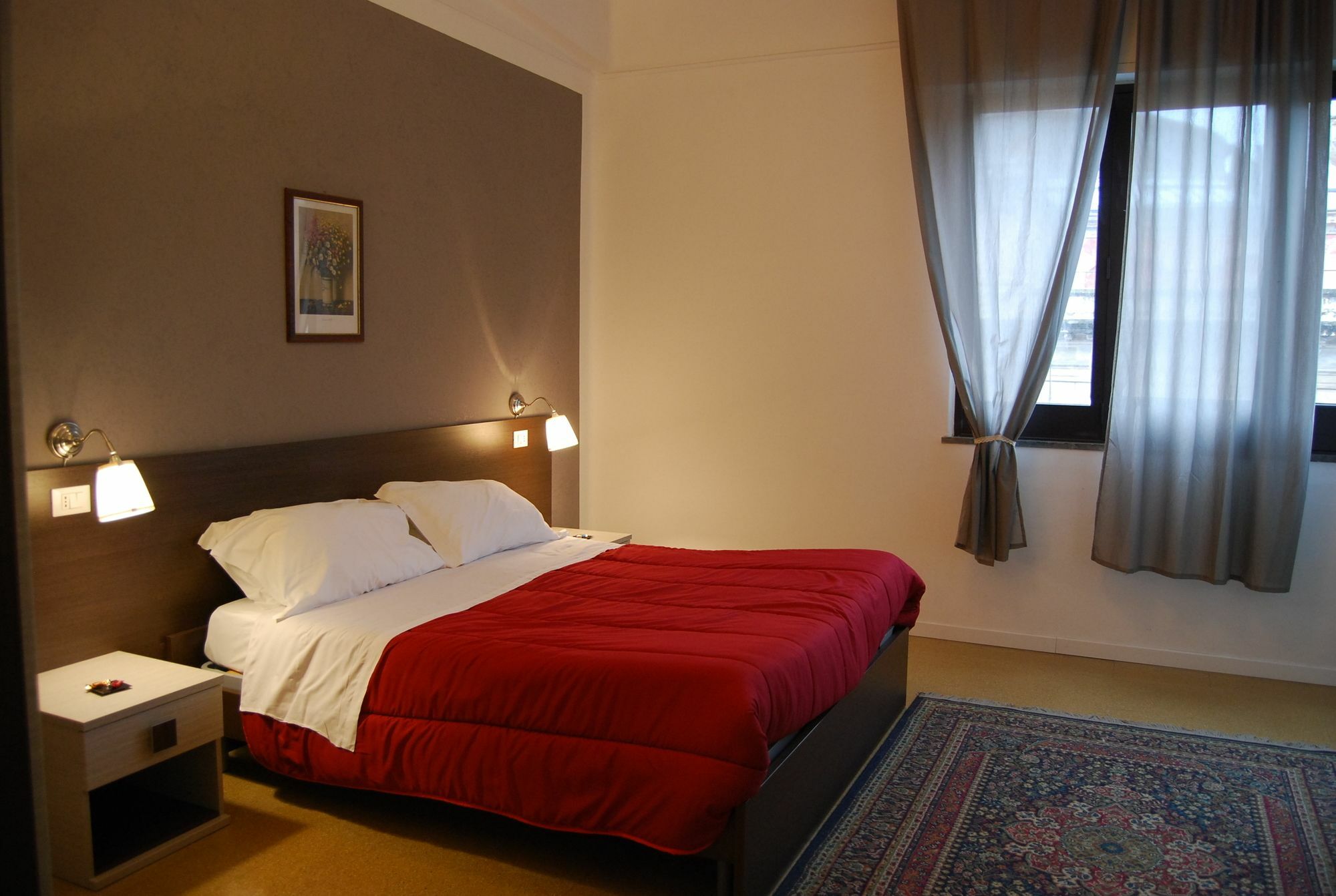 פלרמו Extra Bed And Breakfast מראה חיצוני תמונה