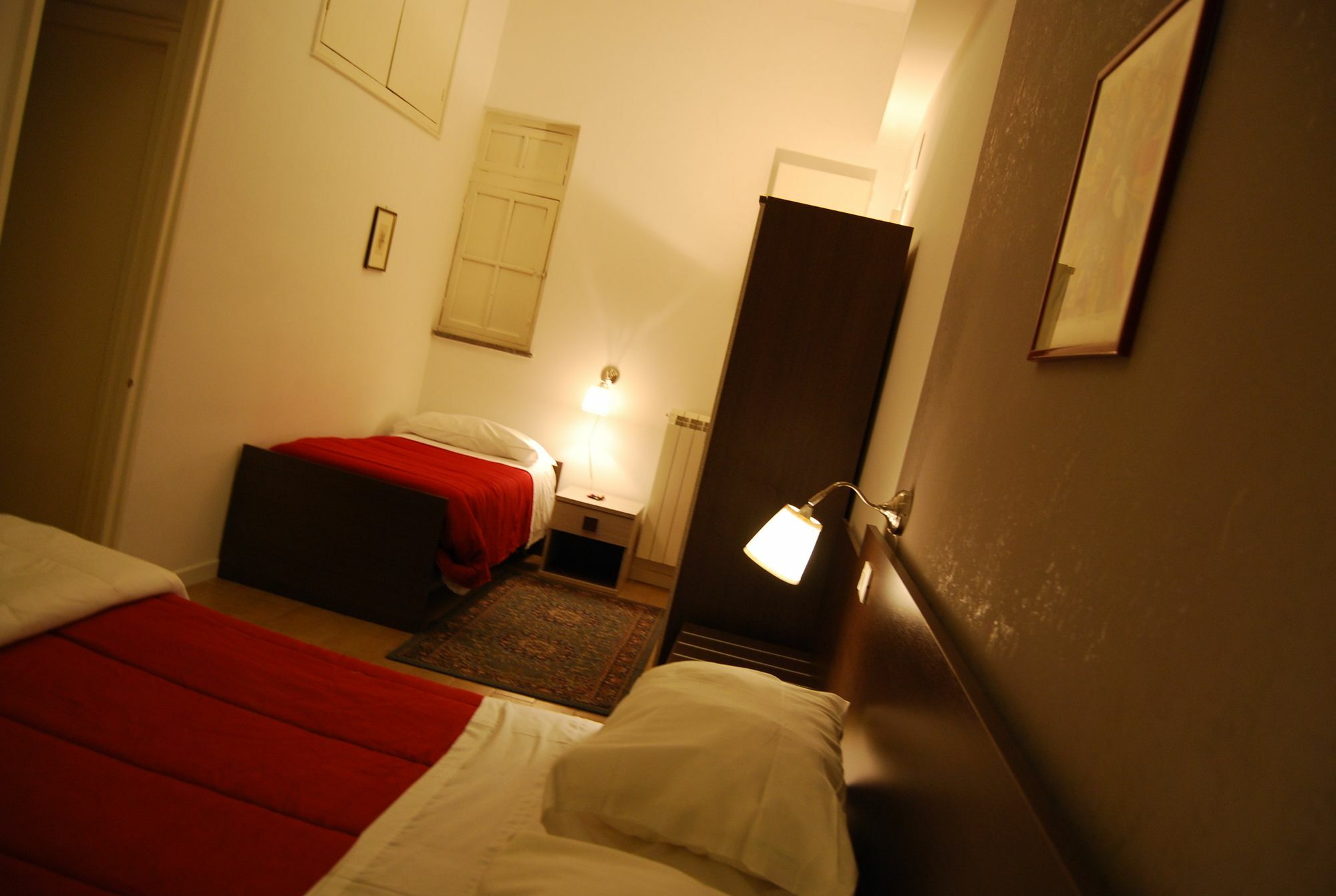 פלרמו Extra Bed And Breakfast מראה חיצוני תמונה